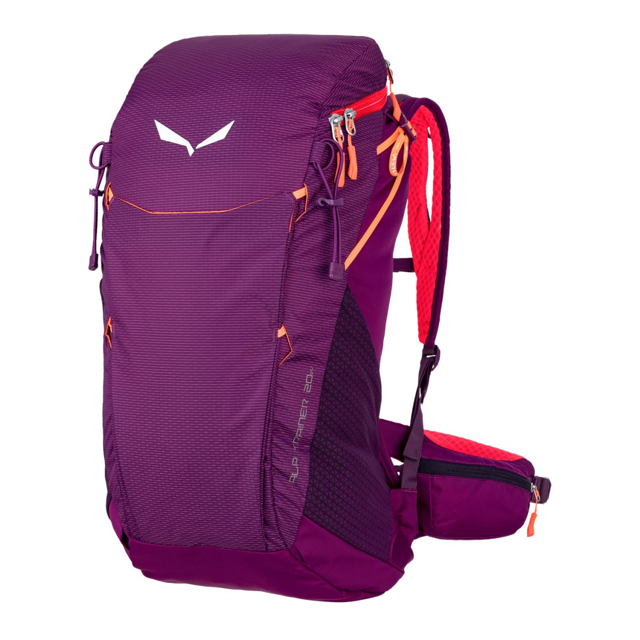 Mochila Salewa Alp Trainer 20L Mujer Morados/Morados Oscuro Mexico (UV2150678)